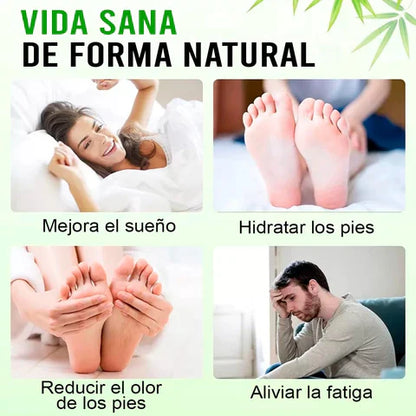 Parches Desintoxicantes KINOKI - ELIGE TU PROMOCIÓN